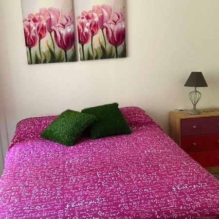 B&B La Mela Salernes Extérieur photo