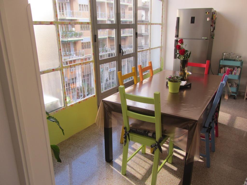 B&B La Mela Salernes Extérieur photo