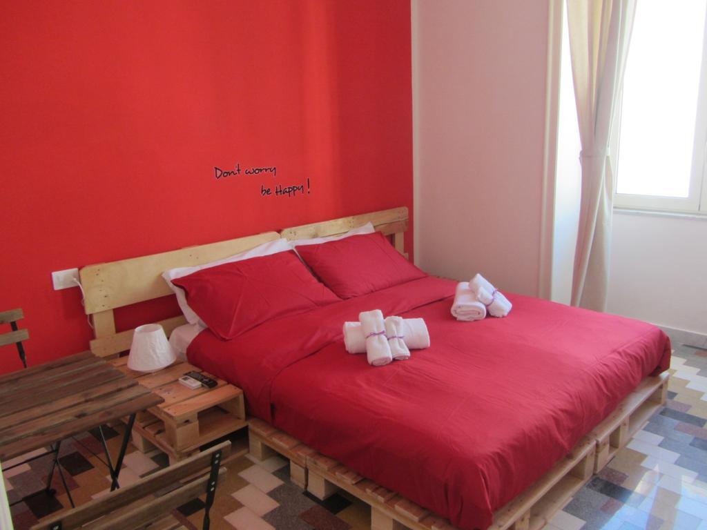B&B La Mela Salernes Chambre photo