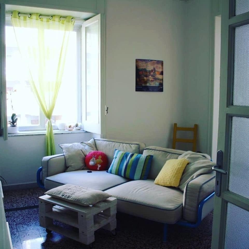 B&B La Mela Salernes Extérieur photo