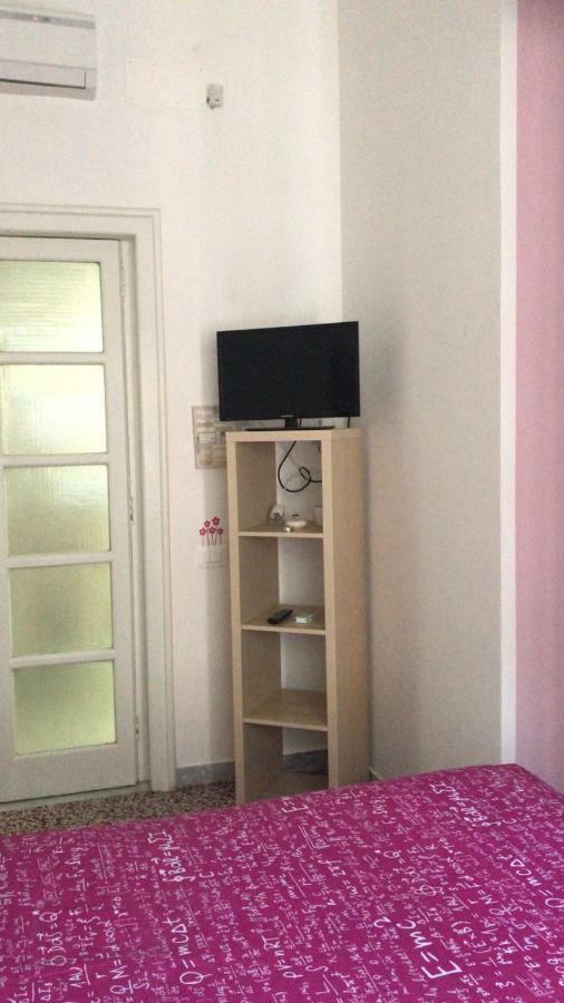 B&B La Mela Salernes Extérieur photo