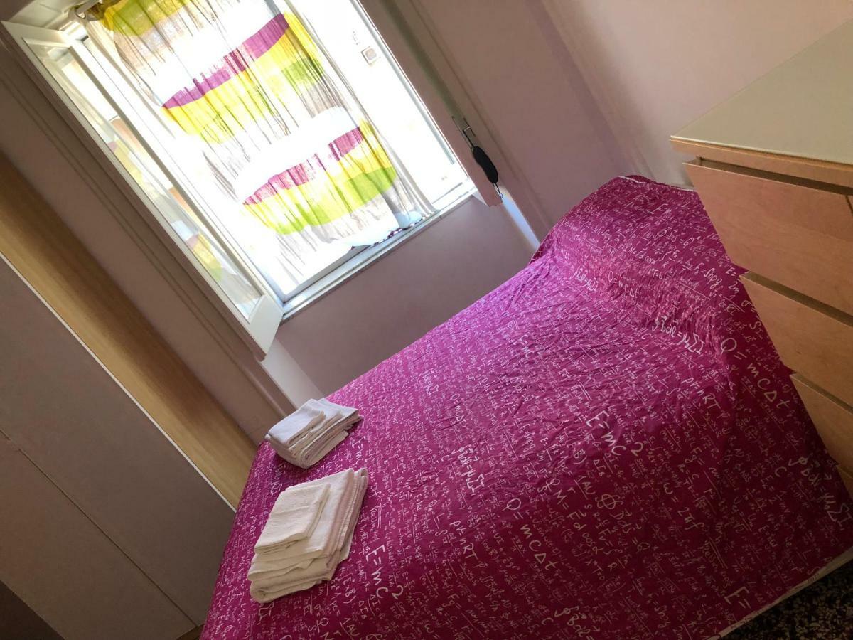 B&B La Mela Salernes Extérieur photo